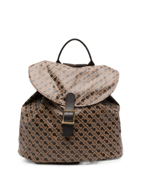 [GHERARDINI] Backpack FW26 GH1533 BACKPACK TOFFEE
