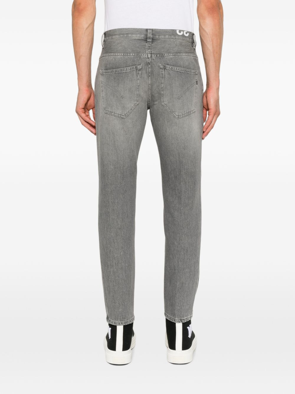 [Dondup] Jeans FW26 UP434 DF0277U MW9 DU 900