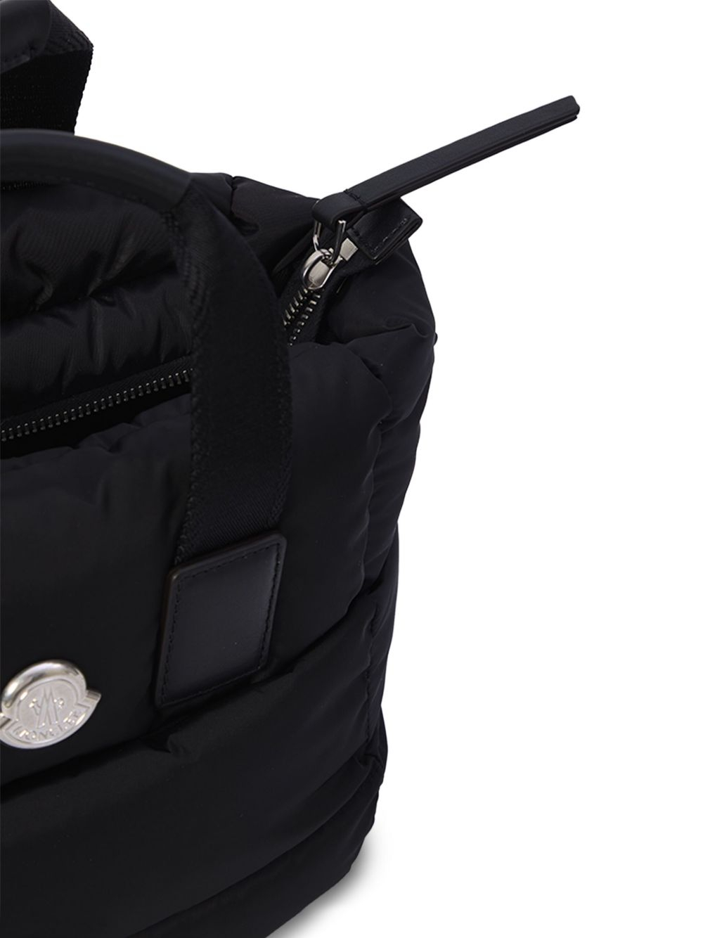 [Moncler] Shoulder bag FW26 L2 09B 5D000 09 M6275 999