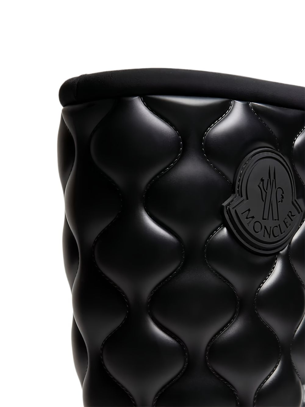 [Moncler] Long Boots FW26 L2 09B 4G001 00 M9908 999
