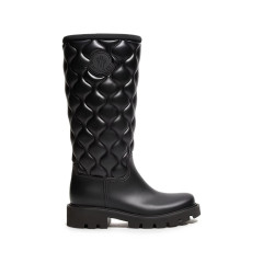 [Moncler] Long Boots FW26 L2 09B 4G001 00 M9908 999