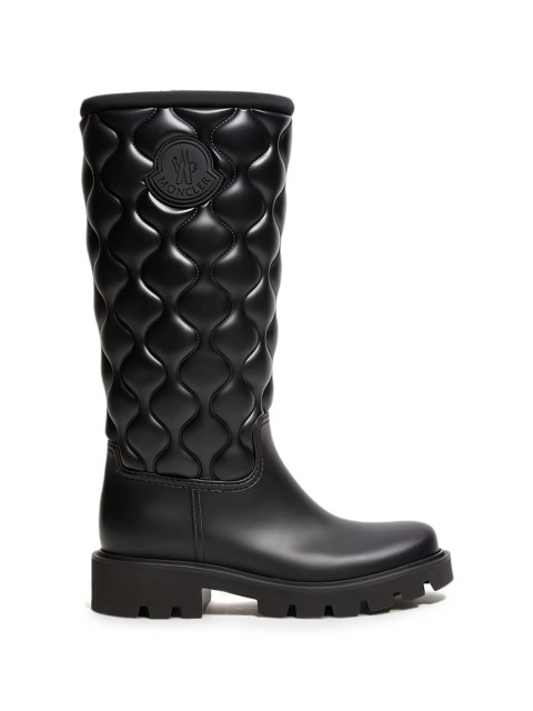 [Moncler] Long Boots FW26 L2 09B 4G001 00 M9908 999