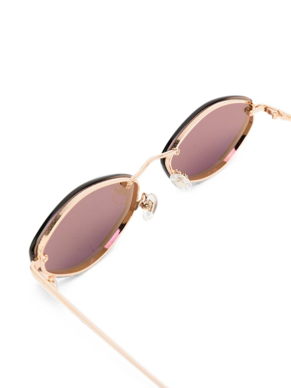 [JACQUEMUS] Sunglasses FW26 JAC192C 3SUN