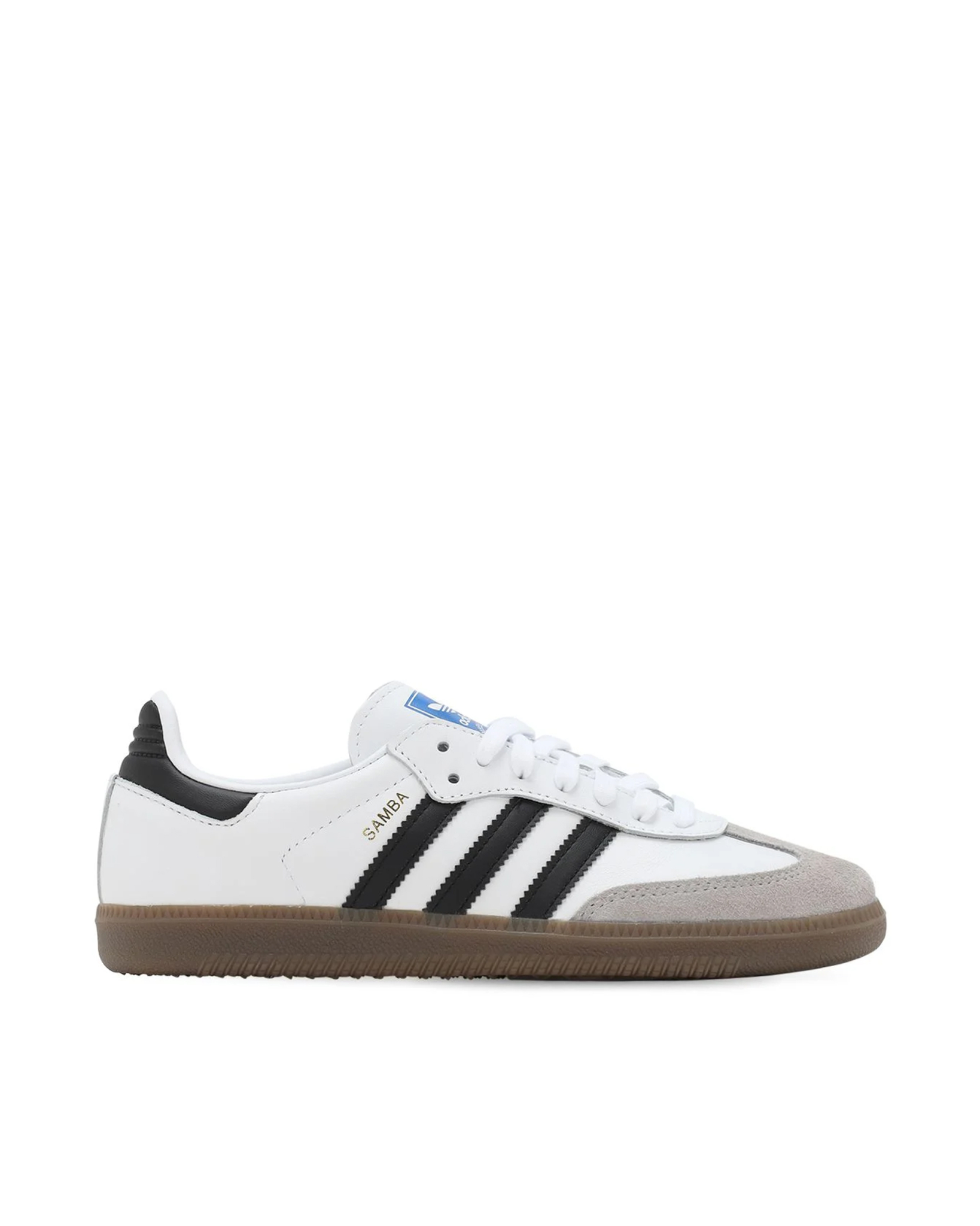 [ADIDAS ORIGINALS] Sneakers FW26 B75806FtwwhtCblackCgrani