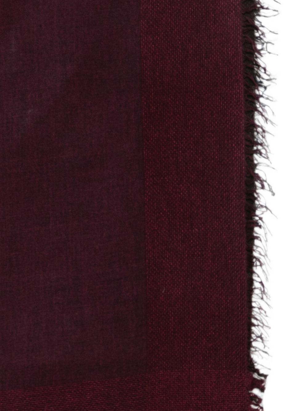 [Faliero Sarti] Scarf FW26 I27 2041 TEODORO 3040
