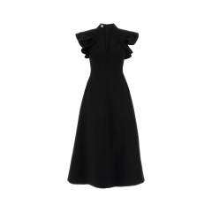 [Moschino] Short sleeve dress FW26 A04415524 555