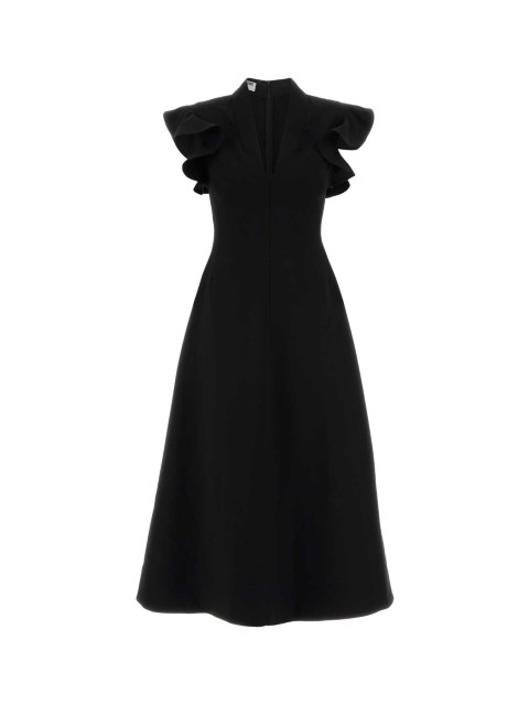 [Moschino] Short sleeve dress FW26 A04415524 555