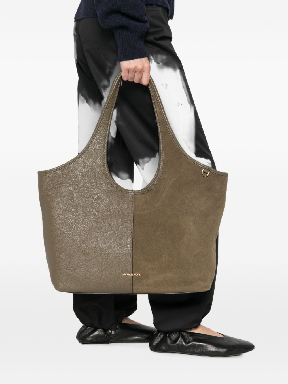 [Michael Kors] Tote bag FW26 30T6G51T3S 282