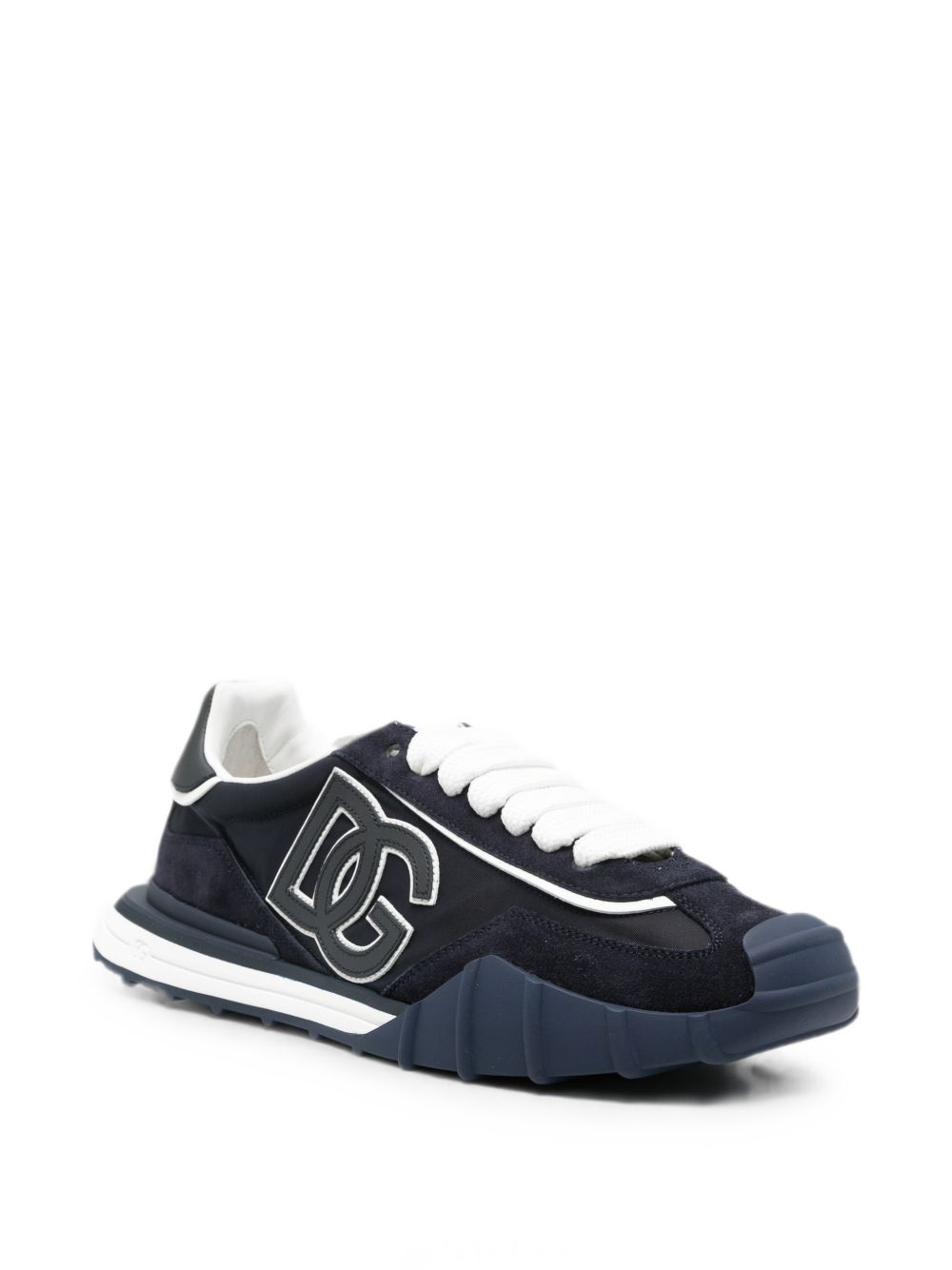[Dolce & Gabbana] Sneakers FW26 CS2384 A0864 8D600