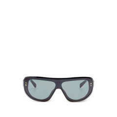 [JACQUEMUS] Sunglasses FW26 JAC225C 1SUN