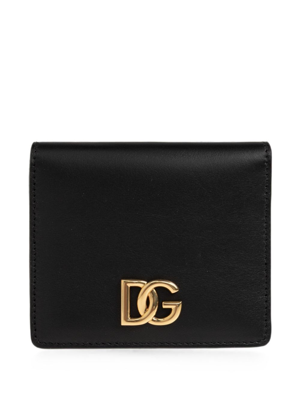 [Dolce & Gabbana] Wallet FW26 BI3339 A3P00 80999