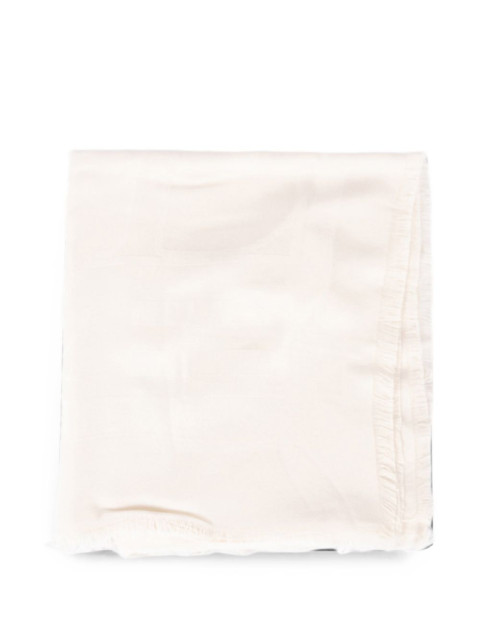 [ELISABETTA FRANCHI] Scarf FW26 SC03F66E2 193