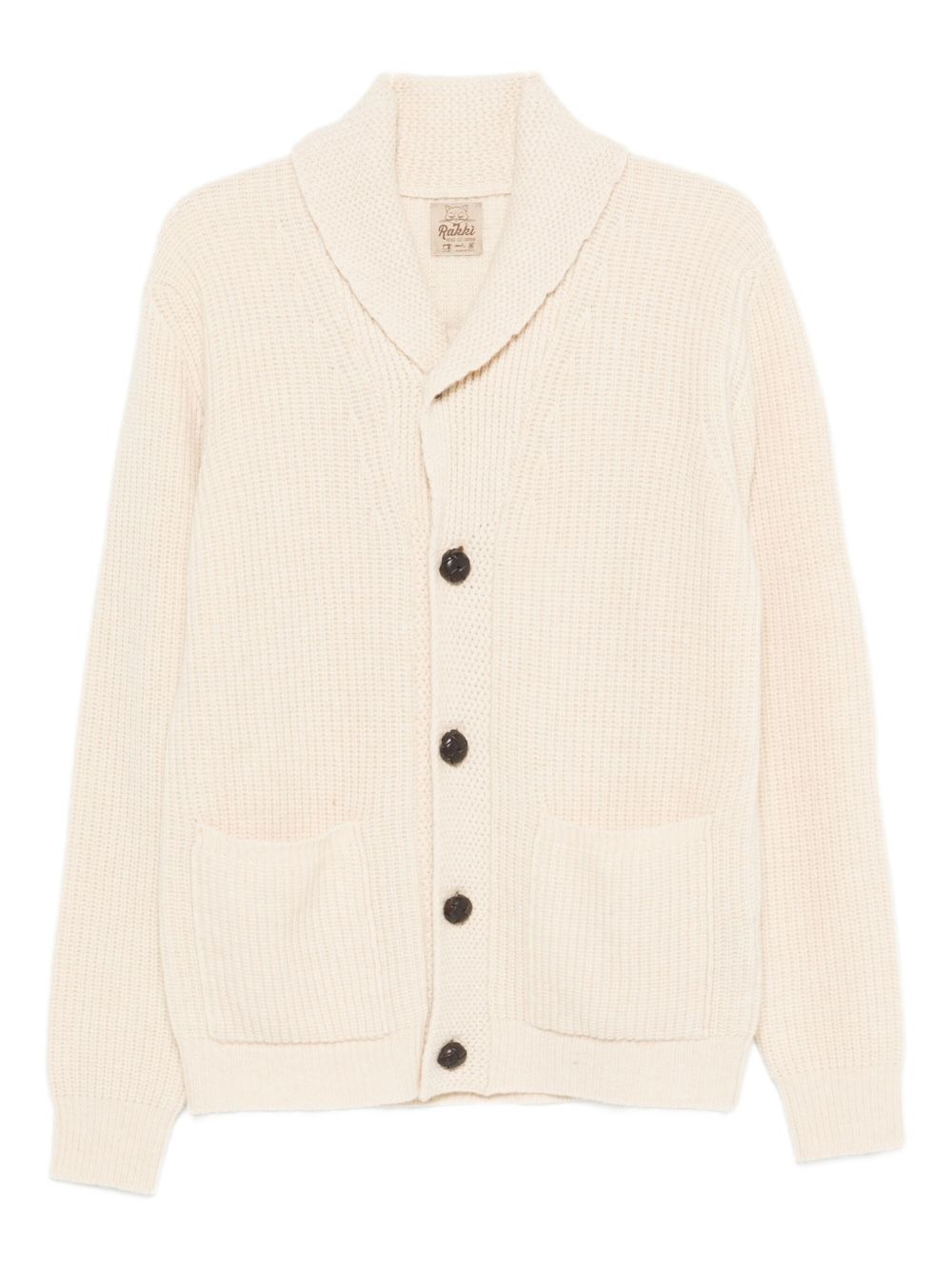 [Rakki] Cardigan FW26 RENEGADE WVB YVY