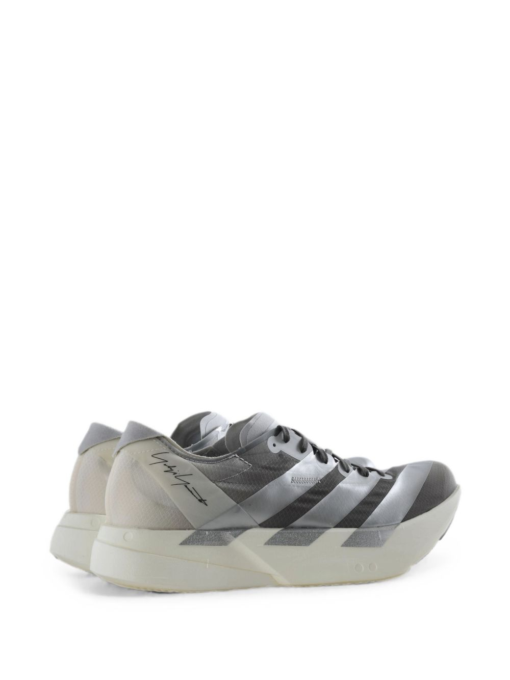 [Y - 3] Sneakers FW26 KZ9045 WHTSLV