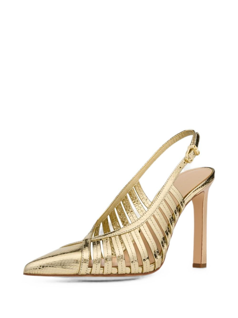 [Michael Kors] Sandals FW26 40T6ADHP1M 740