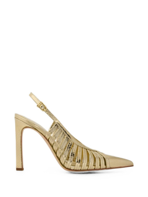 [Michael Kors] Sandals FW26 40T6ADHP1M 740
