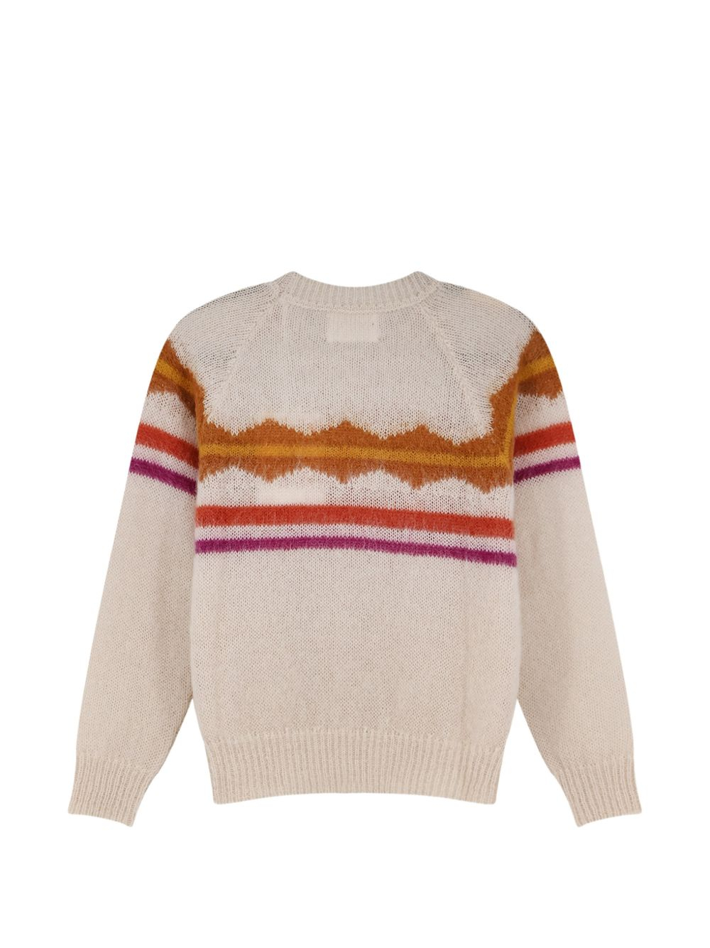 [Marant Etoile] Knitwear FW26 PU0930FA D3L06E 23EC