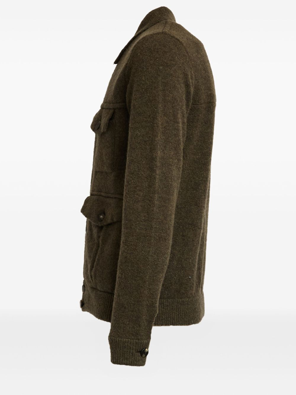 [Rakki] Jacket FW26 M 65 OLV