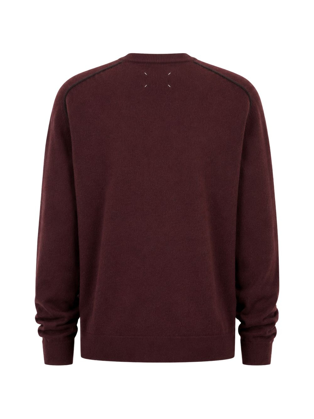 [Maison Margiela] Knitwear FW26 S50HL0070 M13303 211F