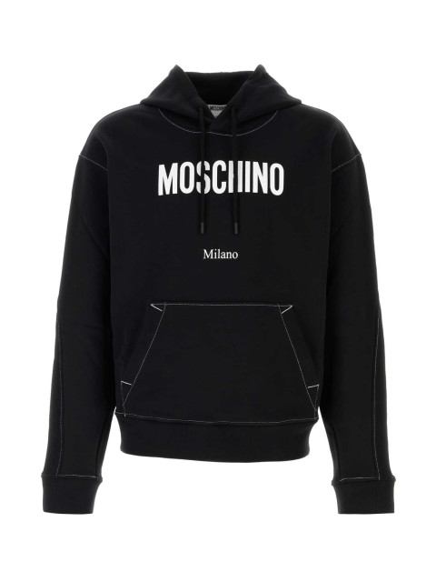 [Moschino] Hoodie FW26 262ZZ17085228 2555