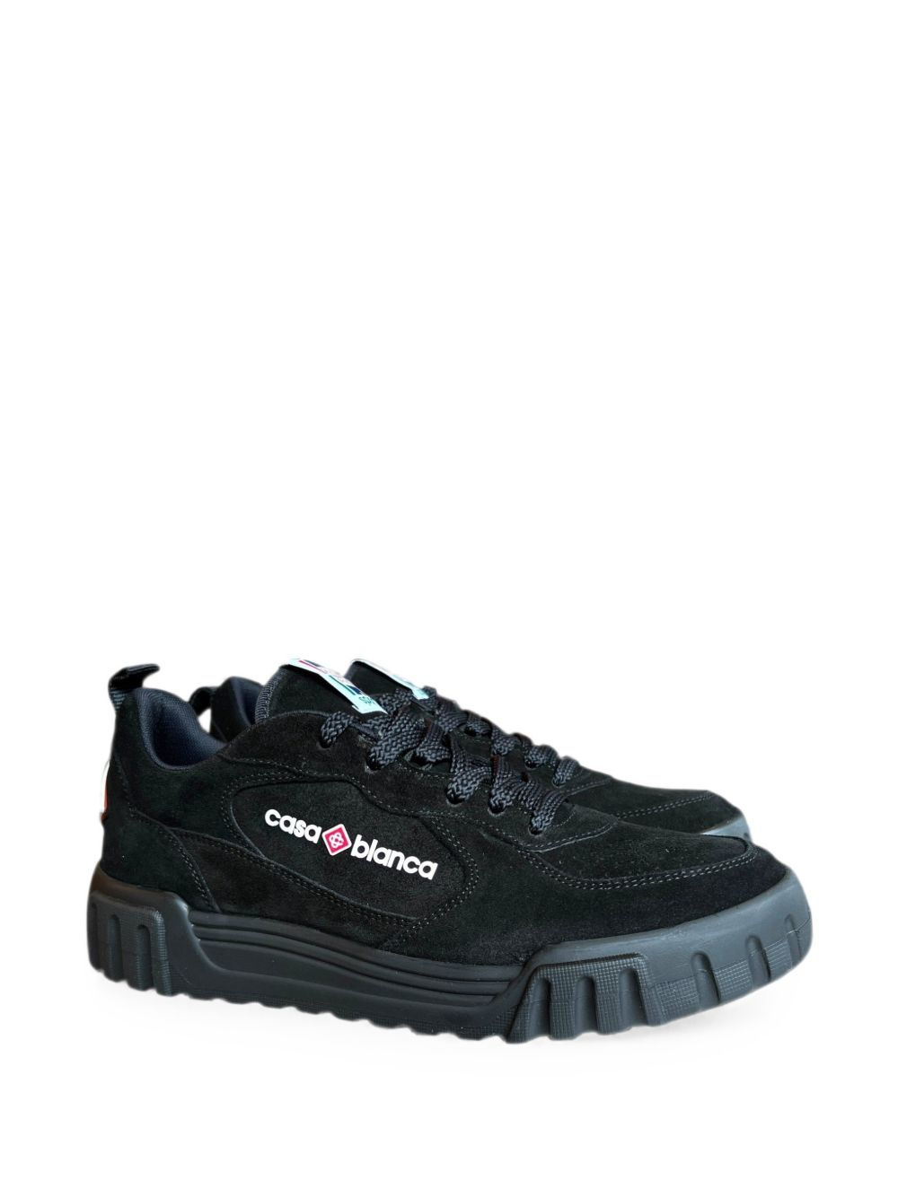 [Casablanca] Sneakers FW26 APF26SNK017 14M