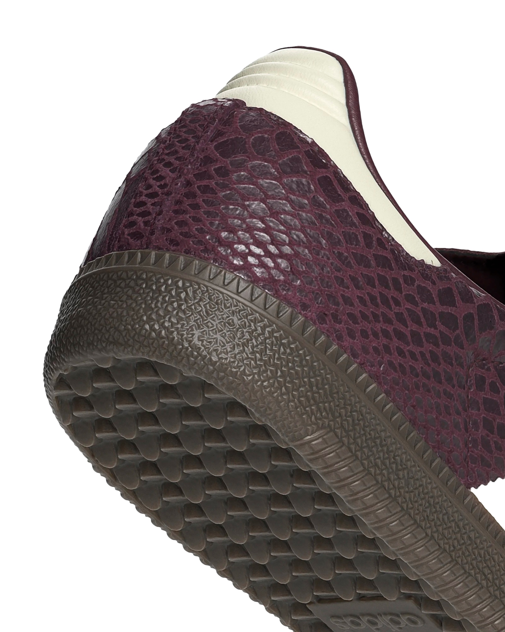 [ADIDAS ORIGINALS] Sneakers FW26 IH3979MaroonCrewhtGoldmt