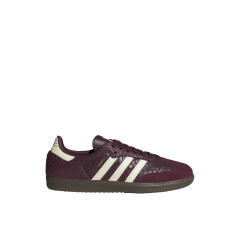 [ADIDAS ORIGINALS] Sneakers FW26 IH3979MaroonCrewhtGoldmt