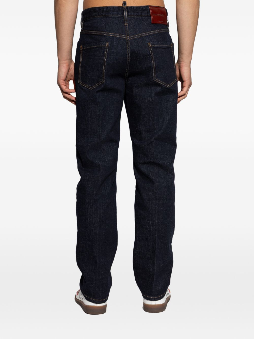 [Dsquared2] Jeans FW26 S74LB1894 S30664 470