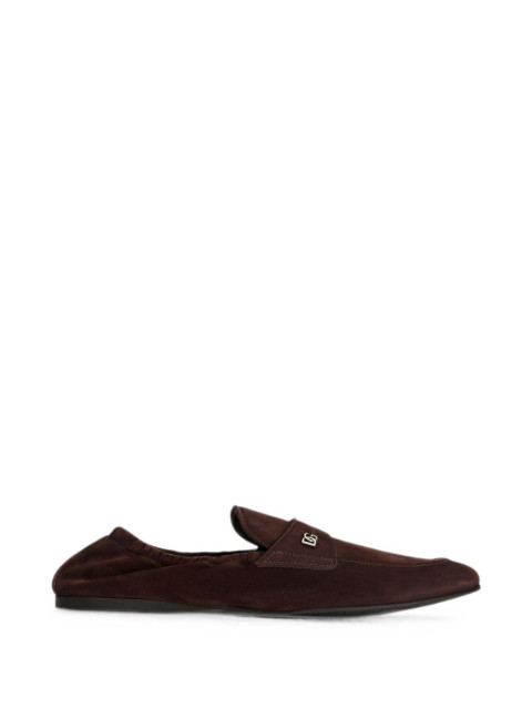 [Dolce & Gabbana] Loafer FW26 A50790 AA415 80052