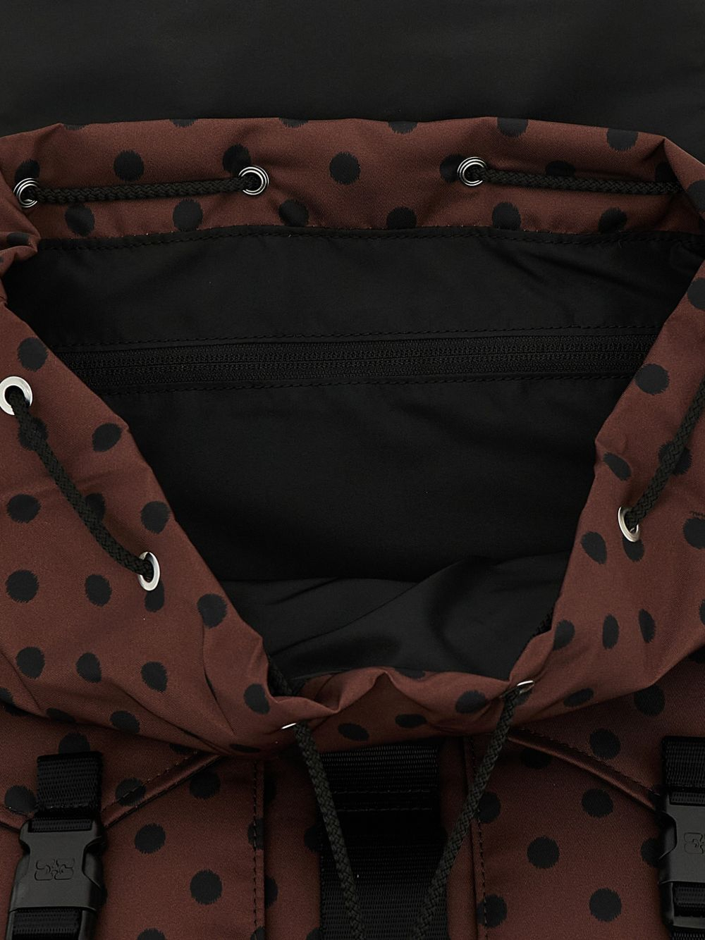[GANNI] Backpack FW26 C2010001 979