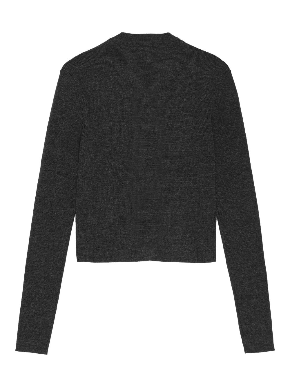 [GANNI] Knitwear FW26 K2474 252