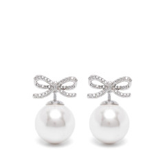 [SELF PORTRAIT] Earring FW26 PF26 604E SLV