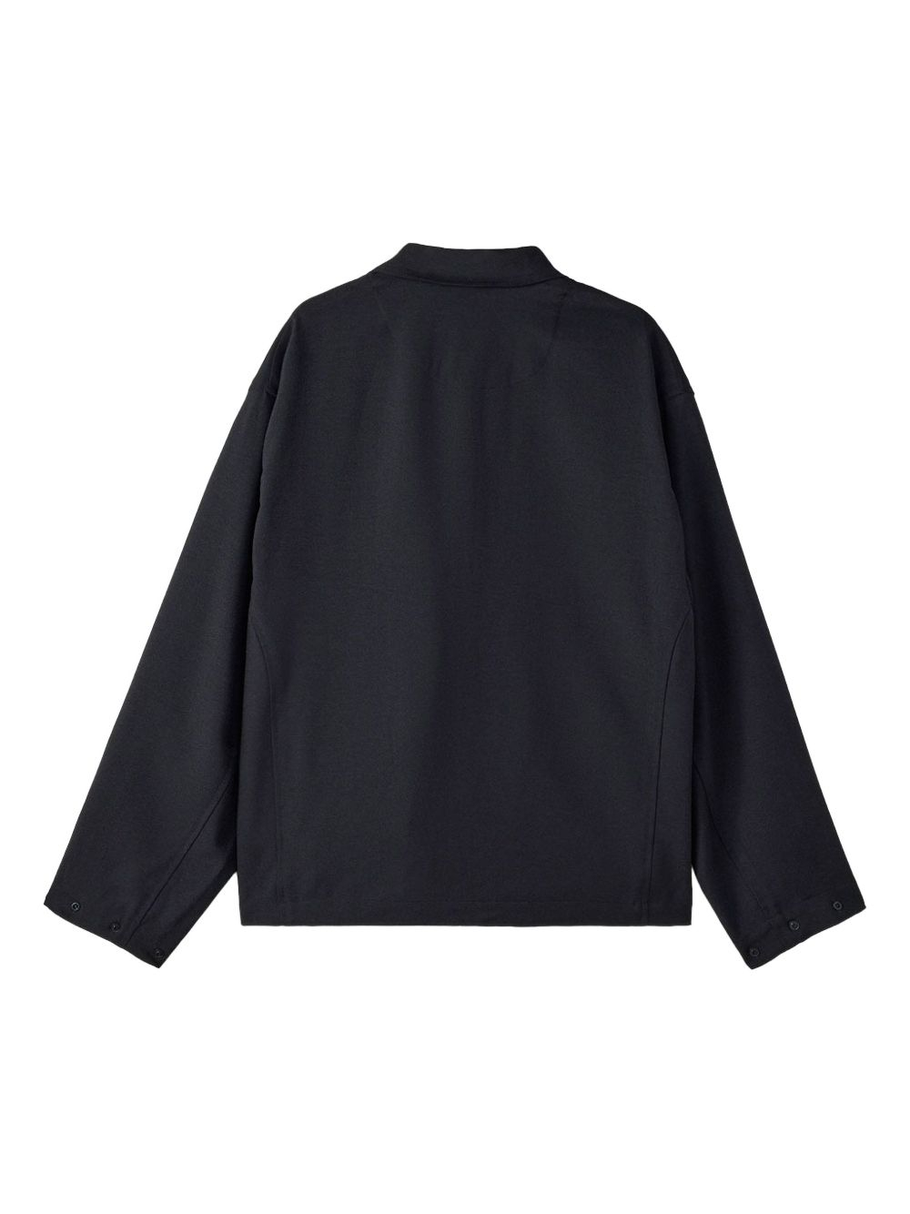[Y - 3] Jacket FW26 KS7648 BLK