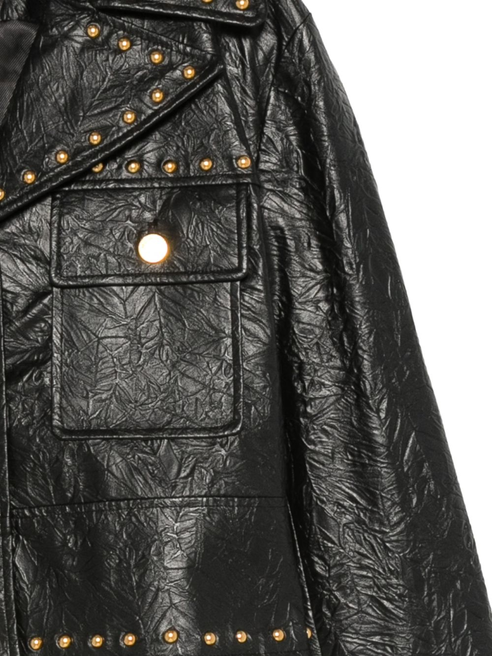 [Michael Kors] Jacket FW26 MT620LKL4K 001