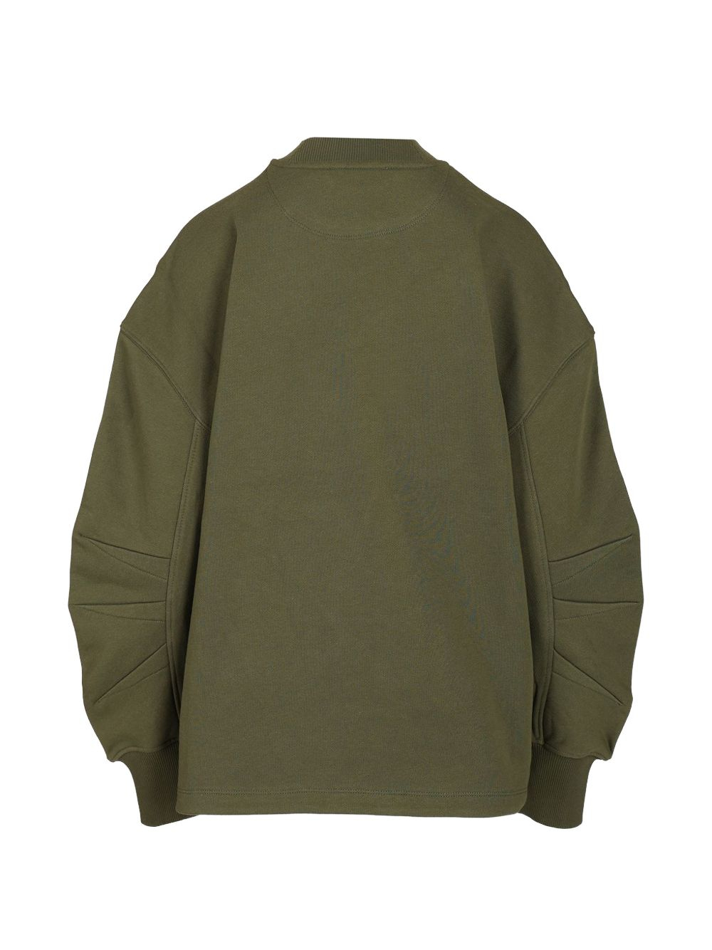 [The Attico] Sweatshirt FW26 261WCF00024 JJF007AA 724
