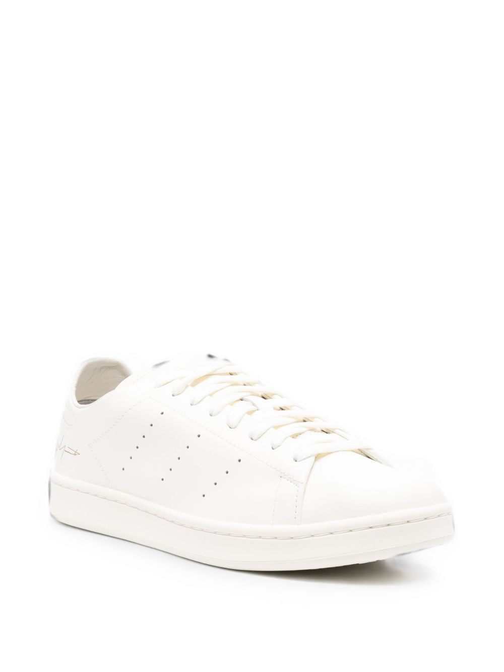 [Y - 3] Sneakers FW26 LA6687 WHT