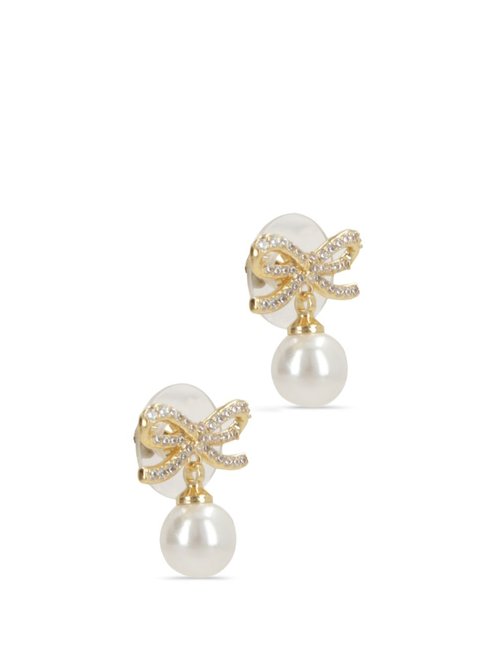 [SELF PORTRAIT] Earring FW26 PF26 600E GLD