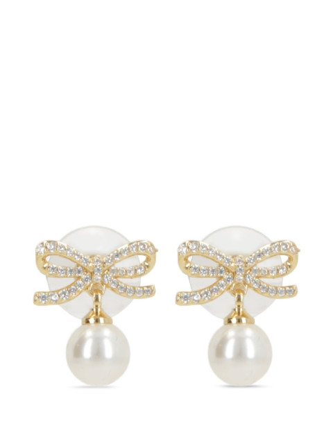 [SELF PORTRAIT] Earring FW26 PF26 600E GLD