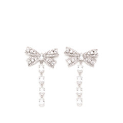 [SELF PORTRAIT] Earring FW26 PF26 602E SLV