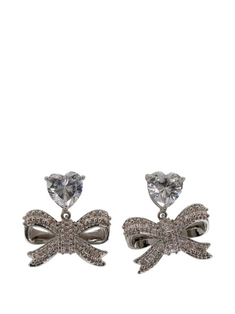 [SELF PORTRAIT] Earring FW26 PF26 630E SLV