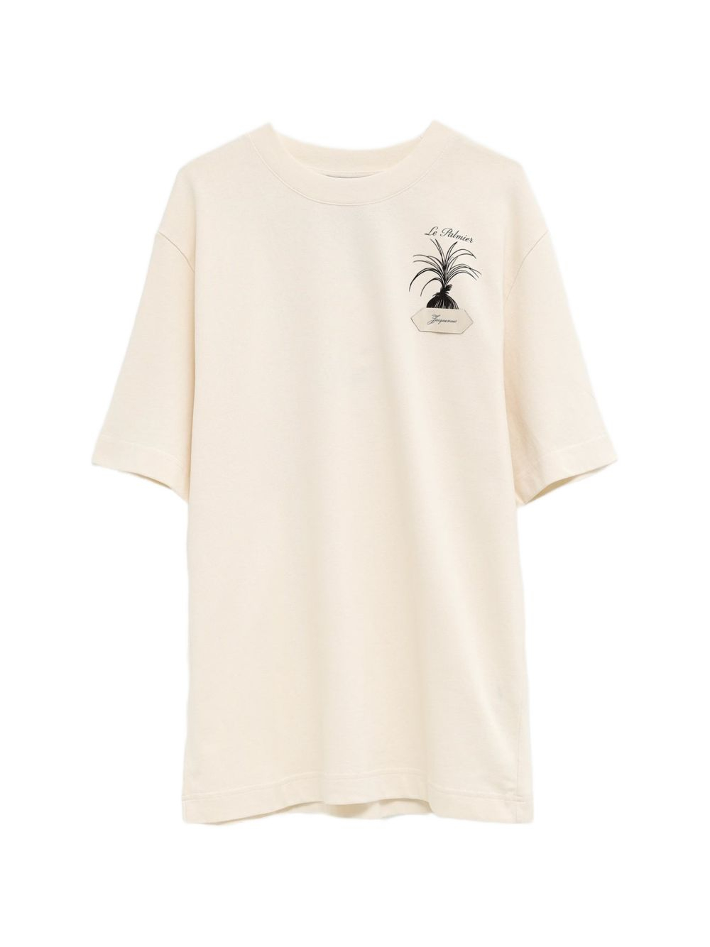 [JACQUEMUS] Shirts Short Sleeve FW26 TSU00354AJ00226 1PZ