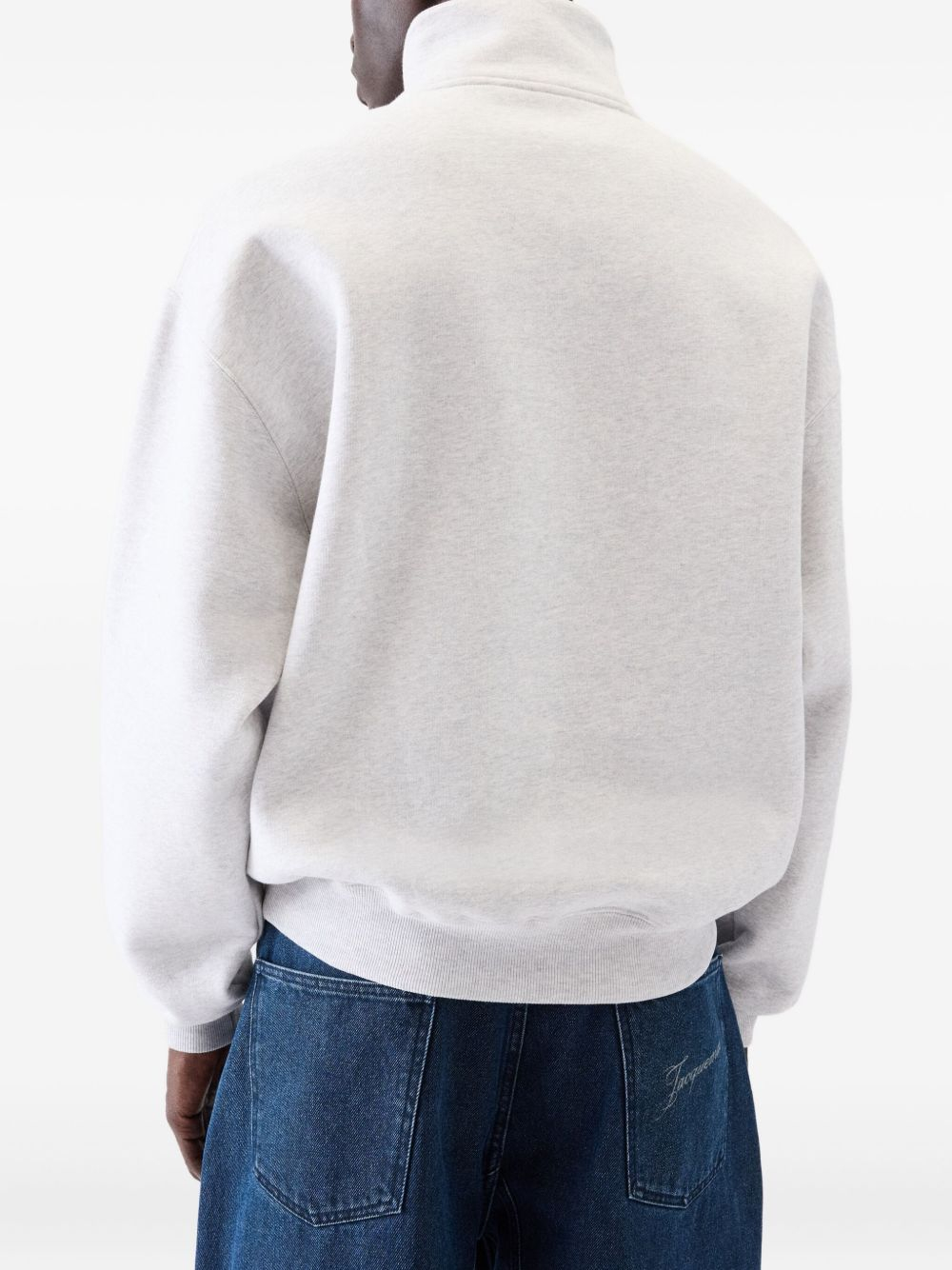 [JACQUEMUS] Sweatshirt FW26 SSM00313AJ00174 951