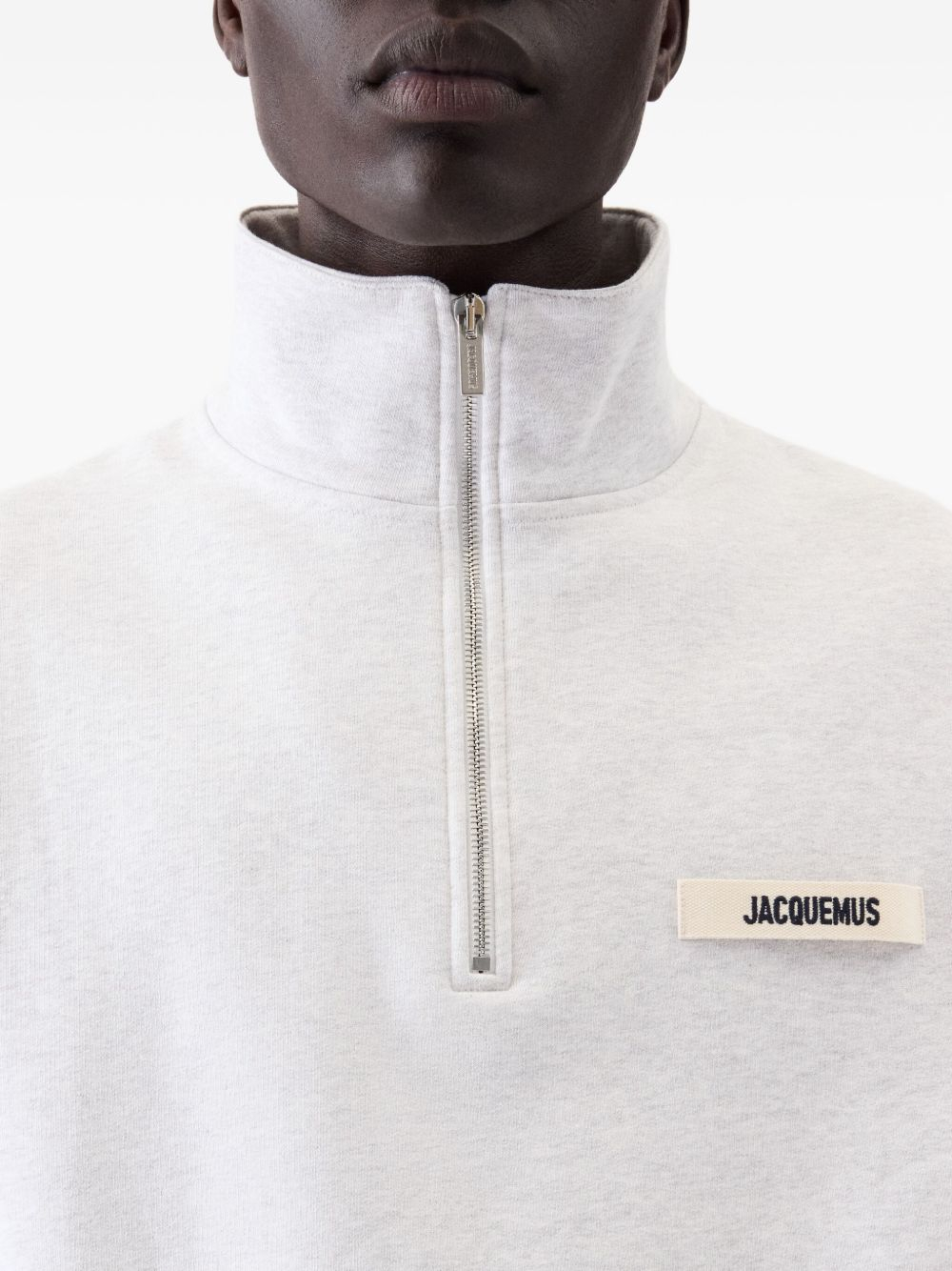 [JACQUEMUS] Sweatshirt FW26 SSM00313AJ00174 951