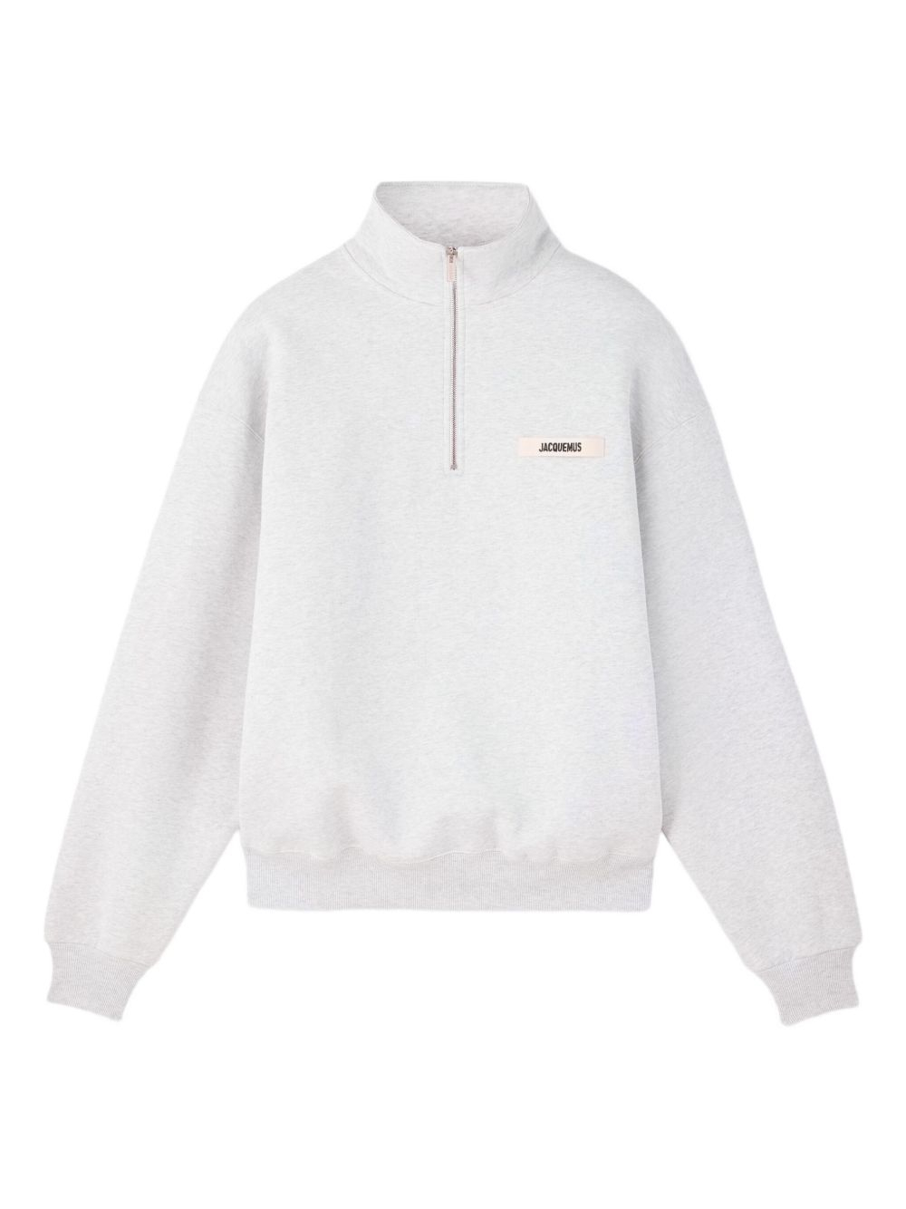 [JACQUEMUS] Sweatshirt FW26 SSM00313AJ00174 951
