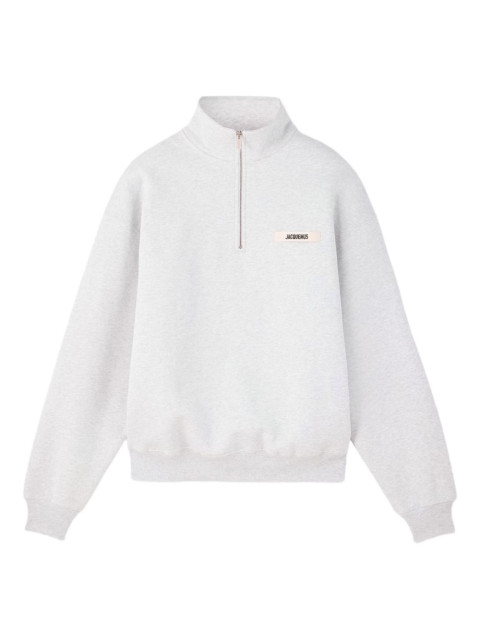 [JACQUEMUS] Sweatshirt FW26 SSM00313AJ00174 951