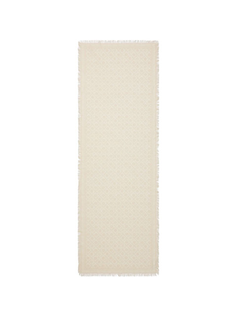 [Tory Burch] Scarf FW26 181355 100