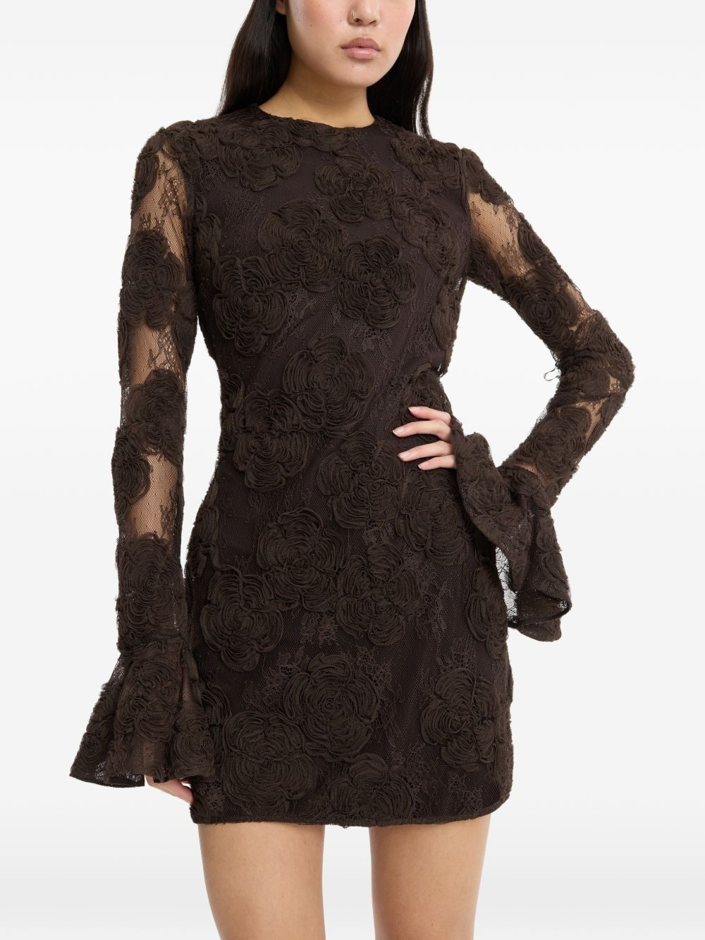 [ROTATE] Long sleeve dress FW26 1162851667 1667