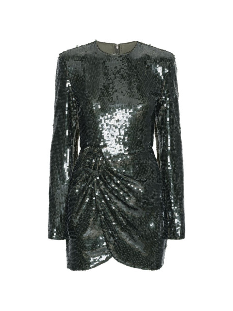 [ROTATE] Long sleeve dress FW26 116141265 265