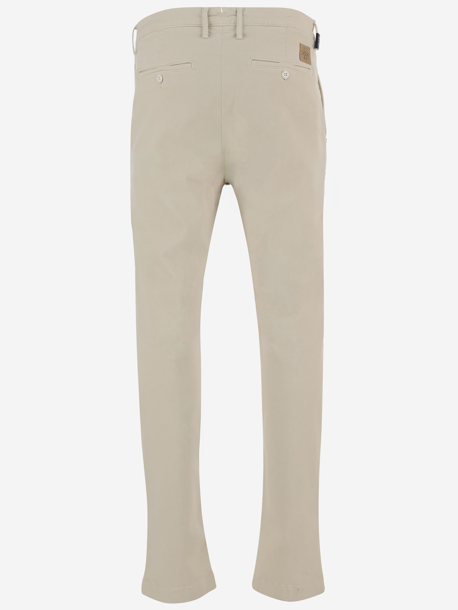 [Jacob Cohen] Pants FW26 JUMP0001001A81