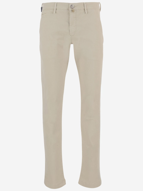 [Jacob Cohen] Pants FW26 JUMP0001001A81